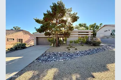 15615 E Chicory Drive, Fountain Hills, AZ 85268 - Photo 1