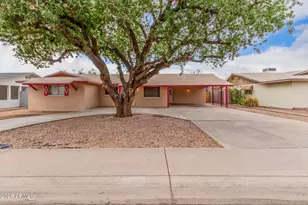 1136 W 12th St, Tempe, AZ 85281 - Photo 1
