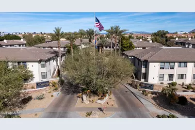 6900 E Princess Drive #Unit 1120, Phoenix, AZ 85054 - Photo 1