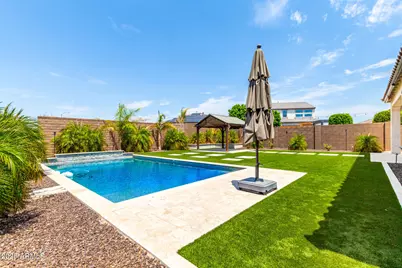 22848 N 98th Drive, Peoria, AZ 85383 - Photo 1