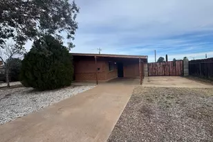 1401 Bella Vista Dr, Sierra Vista, AZ 85635 - Photo 1