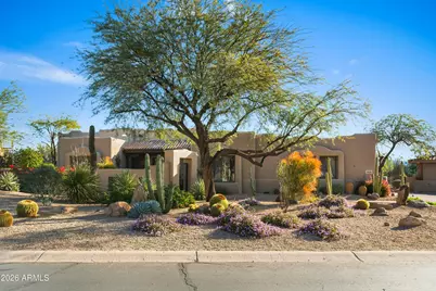 27407 N Quintana Drive, Rio Verde, AZ 85263 - Photo 1