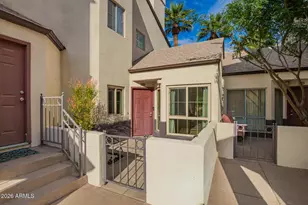 100 E Fillmore St, Phoenix, AZ 85004 - Photo 1