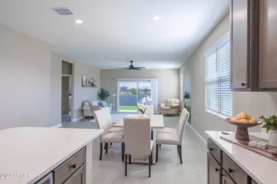 10619 S 54th Drive, Laveen, AZ 85339 - Photo 1