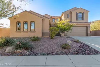 6857 W Juana Drive, Peoria, AZ 85383 - Photo 1
