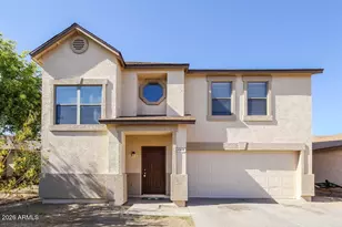 11610 W Columbine Dr, El Mirage, AZ 85335 - Photo 1