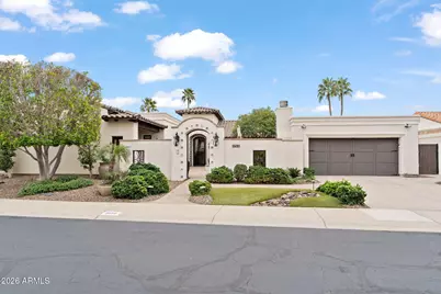 9859 E Topaz Drive, Scottsdale, AZ 85258 - Photo 1