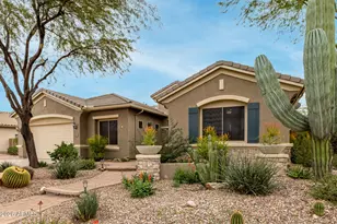 4825 W Yoosooni Dr, New River, AZ 85087 - Photo 1