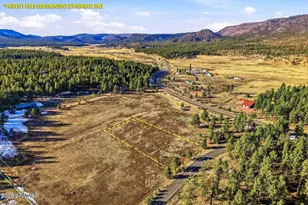 179 Co Rd 2266, Alpine, AZ 85920 - Photo 1