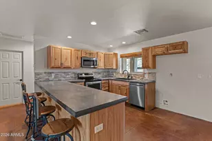 475 W Mohave St, Wickenburg, AZ 85390 - Photo 1