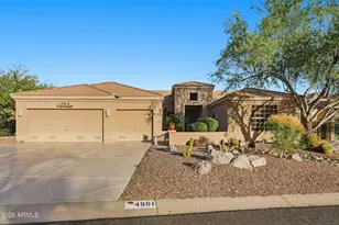 4961 S Crested Saguaro Ln, Gold Canyon, AZ 85118 - Photo 1