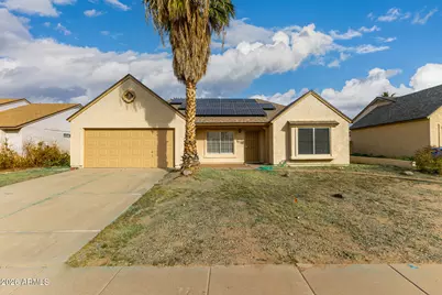 4552 W Kimberly Way, Glendale, AZ 85308 - Photo 1