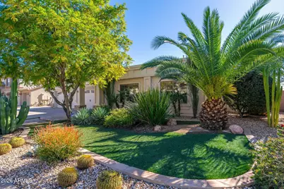 1393 E Mead Drive, Chandler, AZ 85249 - Photo 1