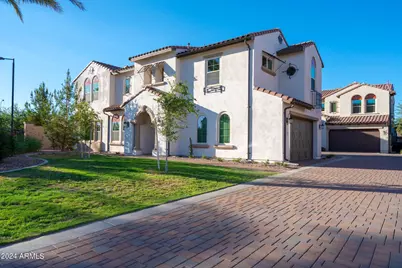 4015 S Pecan Drive, Chandler, AZ 85248 - Photo 1