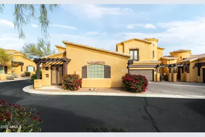 5370 S Desert Dawn Drive #46, Gold Canyon, AZ 85118 - Photo 1