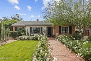 317 W Encanto Blvd, Phoenix, AZ 85003 - Photo 1