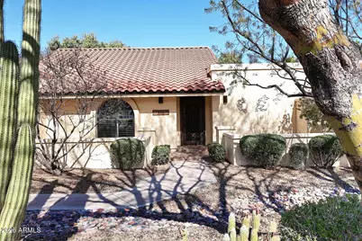 15556 E Cholla Drive, Fountain Hills, AZ 85268 - Photo 1