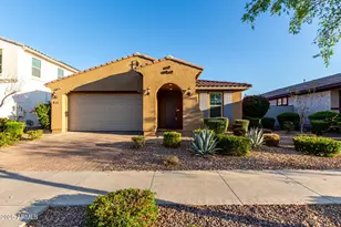10449 East Sebring Avenue, Mesa, AZ 85212 - Photo 1
