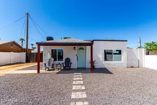 2512 N 29th St, Phoenix, AZ 85008 - Photo 1