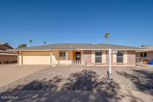 10734 W Tropicana Cir, Sun City, AZ 85351 - Photo 1