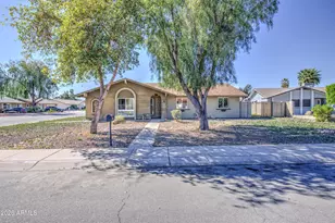 3824 W Shangri La Rd, Phoenix, AZ 85029 - Photo 4