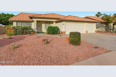 20336 N 110th Lane, Sun City, AZ 85373 - Photo 1