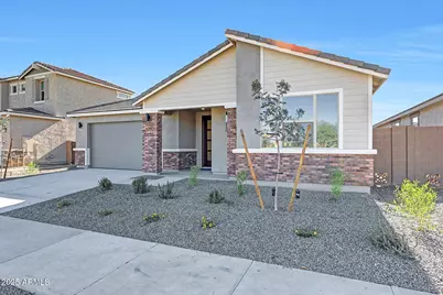 14813 W Honeysuckle Drive, Surprise, AZ 85387 - Photo 1