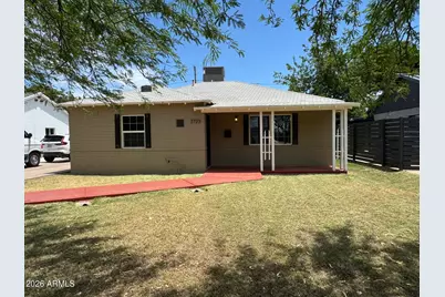 2723 N Greenfield Road, Phoenix, AZ 85006 - Photo 1