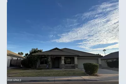 2393 E Morelos Street, Chandler, AZ 85225 - Photo 1