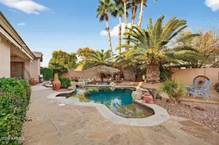 3153 S Sierra St, Gilbert, AZ 85295 - Photo 1