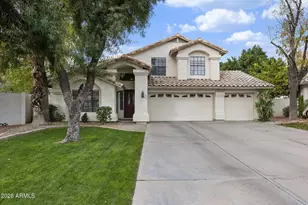 1709 E Watercress Ln, Gilbert, AZ 85234 - Photo 1