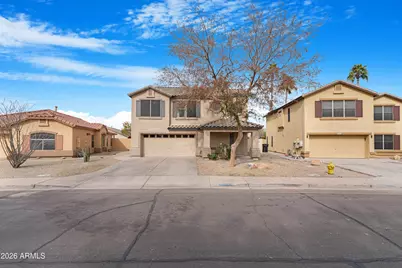 1810 E Milky Way, Gilbert, AZ 85295 - Photo 1