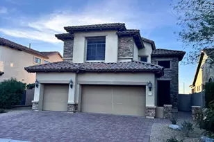 3516 N Sonoran Hills, Mesa, AZ 85207 - Photo 1