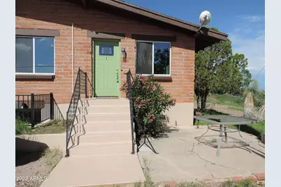 401 S Skyline Circle #1, Tombstone, AZ 85638 - Photo 1