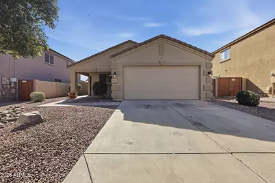 17449 W Calavar Road, Surprise, AZ 85388 - Photo 1