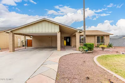2639 E Harmony Avenue, Mesa, AZ 85204 - Photo 1