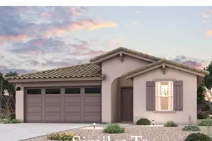 24489 W St Anne Ave, Buckeye, AZ 85326 - Photo 1