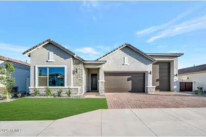 2891 E Picual Avenue, San Tan Valley, AZ 85140 - Photo 1