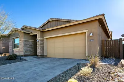 23625 N 76th Place, Scottsdale, AZ 85255 - Photo 1