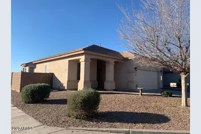 44809 W Horse Mesa Road, Maricopa, AZ 85139 - Photo 1