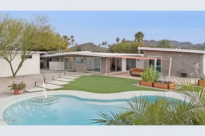 3520 E Onyx Avenue, Phoenix, AZ 85028 - Photo 1