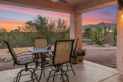 11124 E Adobe Court, Gold Canyon, AZ 85118 - Photo 1