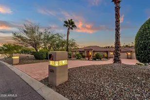 16211 E Cholla Dr, Fountain Hills, AZ 85268 - Photo 1