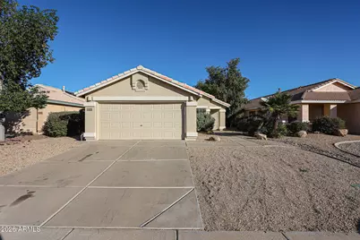 13272 W Caribbean Lane, Surprise, AZ 85379 - Photo 1