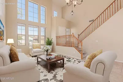 707 W Agrarian Hills Drive, San Tan Valley, AZ 85143 - Photo 4