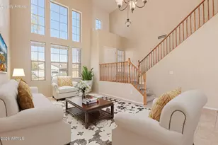 707 W Agrarian Hills Dr, San Tan Valley, AZ 85143 - Photo 4