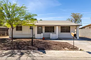 11925 W Ash St, El Mirage, AZ 85335 - Photo 1