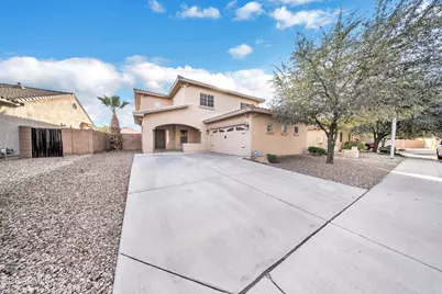 3635 N 132nd Drive, Litchfield Park, AZ 85340 - Photo 1