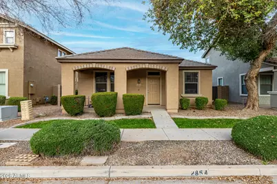 2854 S Peel Drive, Gilbert, AZ 85295 - Photo 1