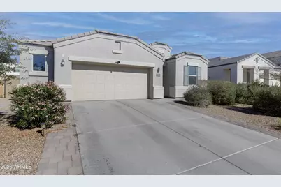 31050 W Earll Drive, Buckeye, AZ 85396 - Photo 1